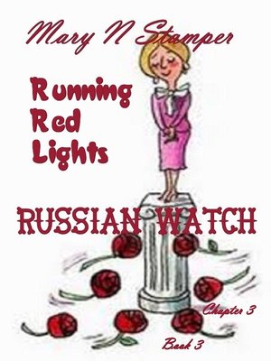 cover image of Running Red Lights